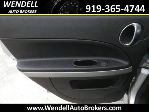 2011 Chevrolet HHR LS