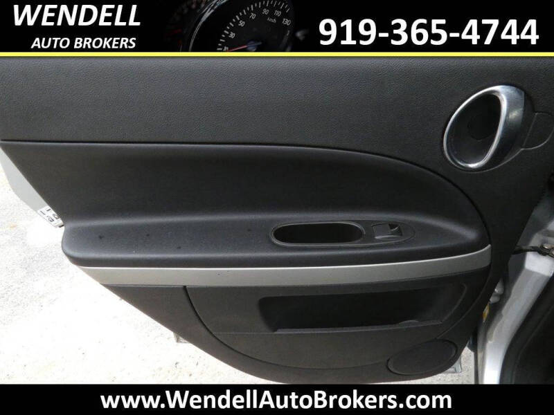 2011 Chevrolet HHR LS