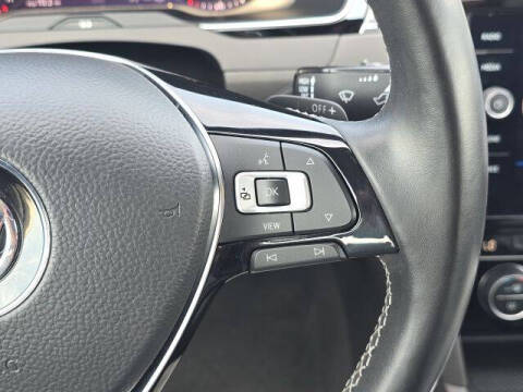 2019 Volkswagen Arteon