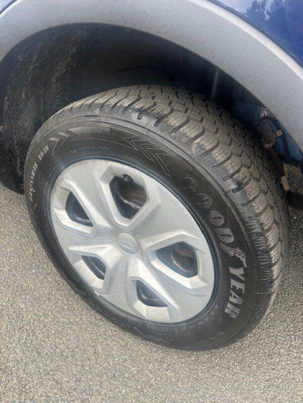 2017 Ford Explorer Police Interceptor Utility