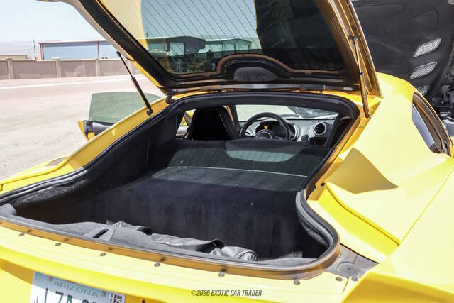 2014 Dodge SRT Viper