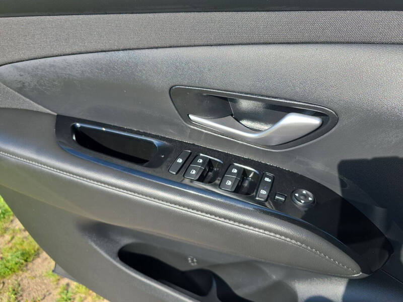 2024 Hyundai Tucson XRT