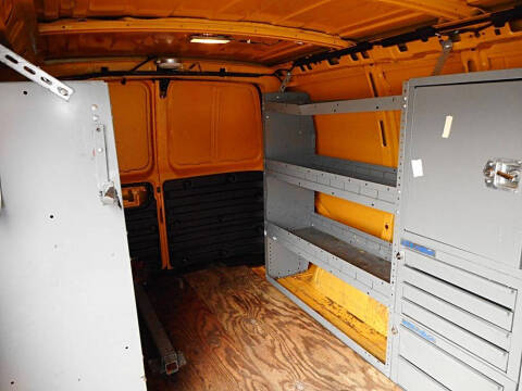 2005 Chevrolet Express 3500