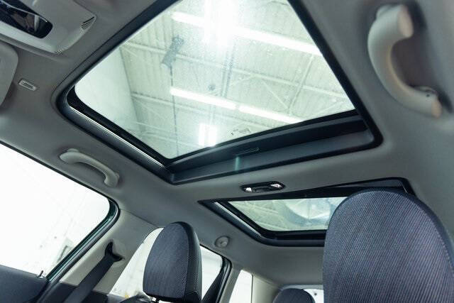 2025 MINI Hardtop 4 Door Cooper S Signature Trim