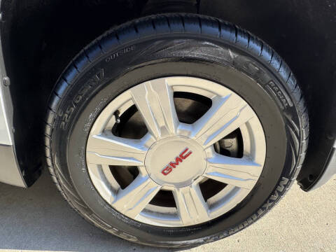 2016 GMC Terrain SLE-1