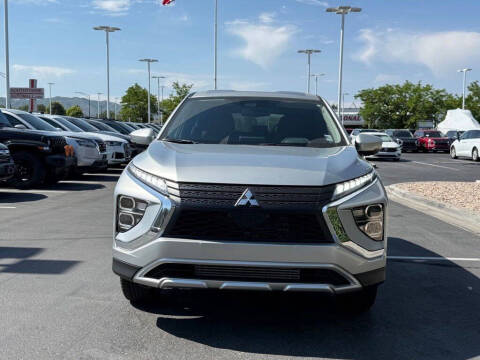 2026 Mitsubishi Eclipse Cross SE