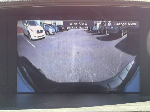 2013 Honda Pilot Touring