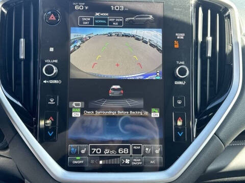 2023 Subaru Ascent Touring