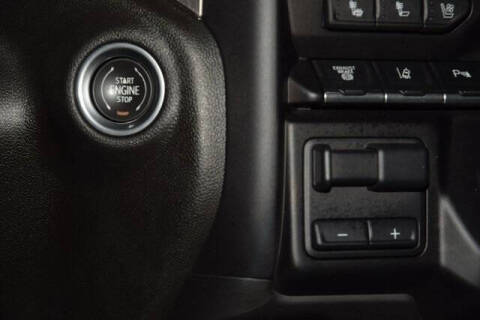 2022 GMC Sierra 3500HD