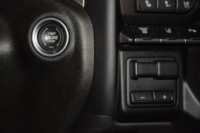 2022 GMC Sierra 3500HD