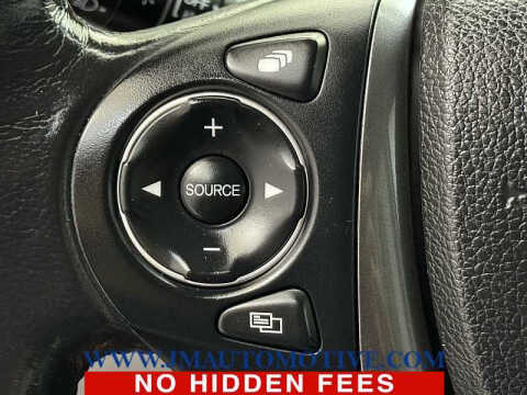 2018 Honda Pilot EX-L w/RES