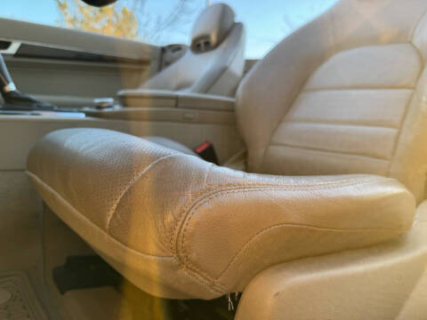 2012 Mercedes-Benz E-Class E 550