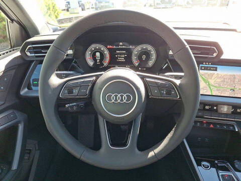 2026 Audi A3 quattro Premium 40 TFSI