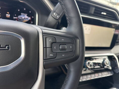 2024 GMC Sierra 3500HD