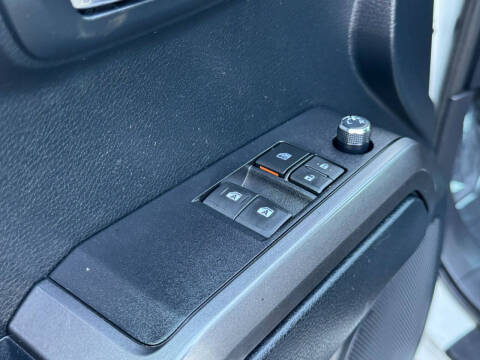 2016 Toyota Tacoma TRD Off-Road