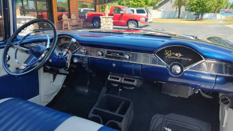 1956 Chevrolet 210