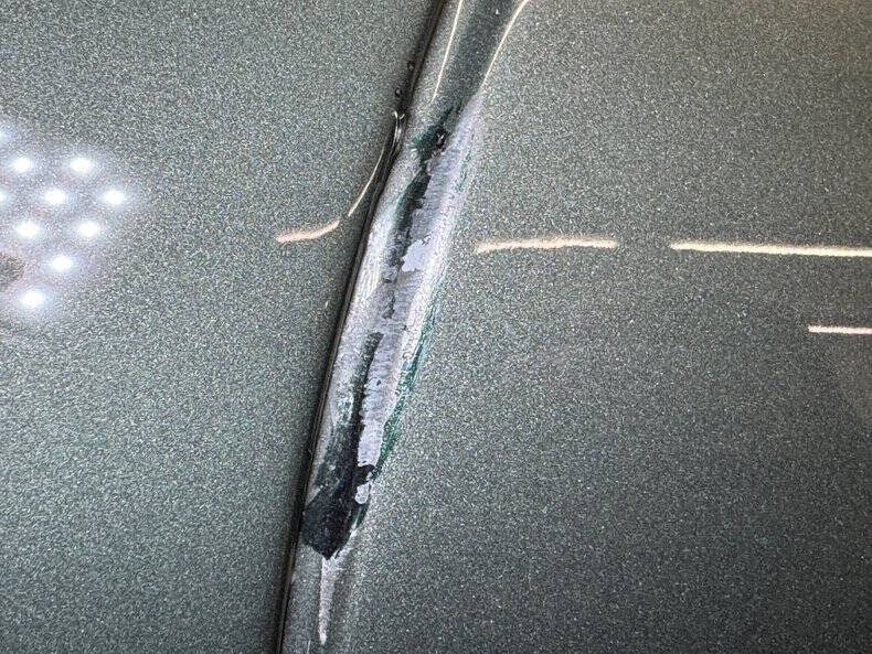 1948 Chevrolet Fleetmaster