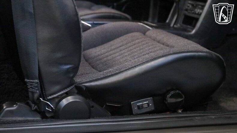 1990 Ford Mustang GT