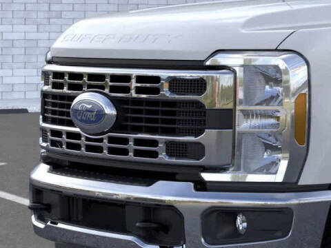 2026 Ford F-350 Super Duty