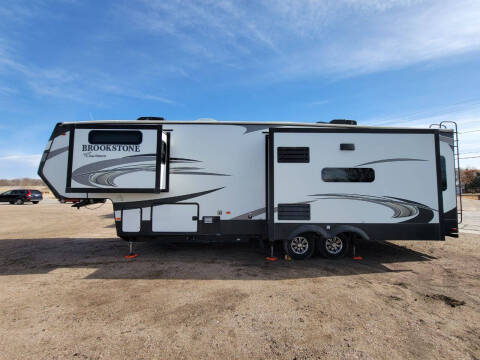 Coachmen RV Brookstone Image