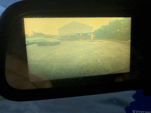 2020 Chevrolet Express 2500