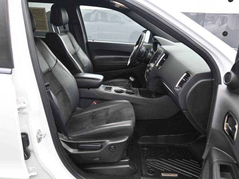 2019 Dodge Durango GT