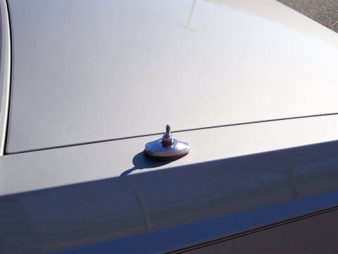 1988 Lincoln Town Car Signature