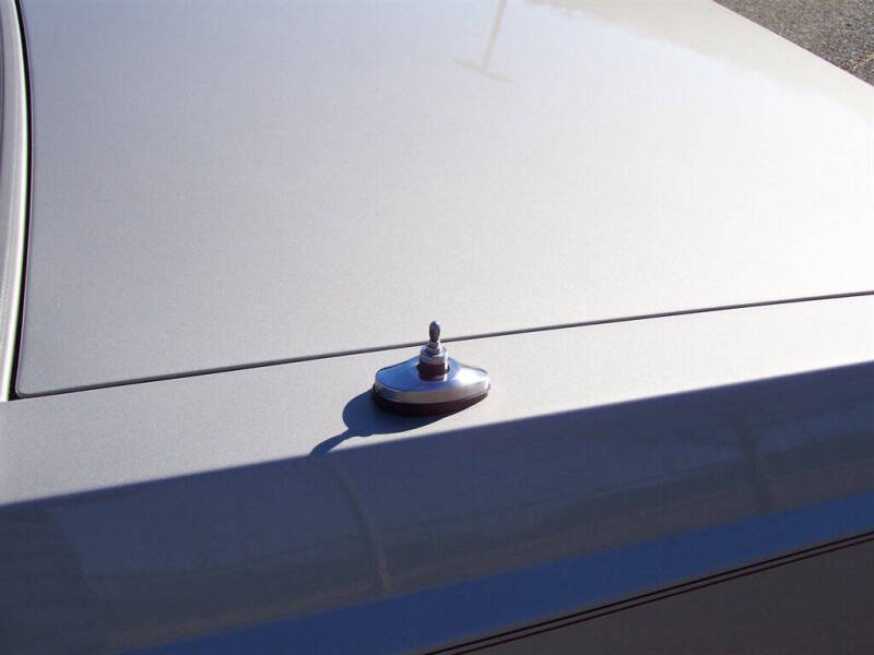 1988 Lincoln Town Car Signature