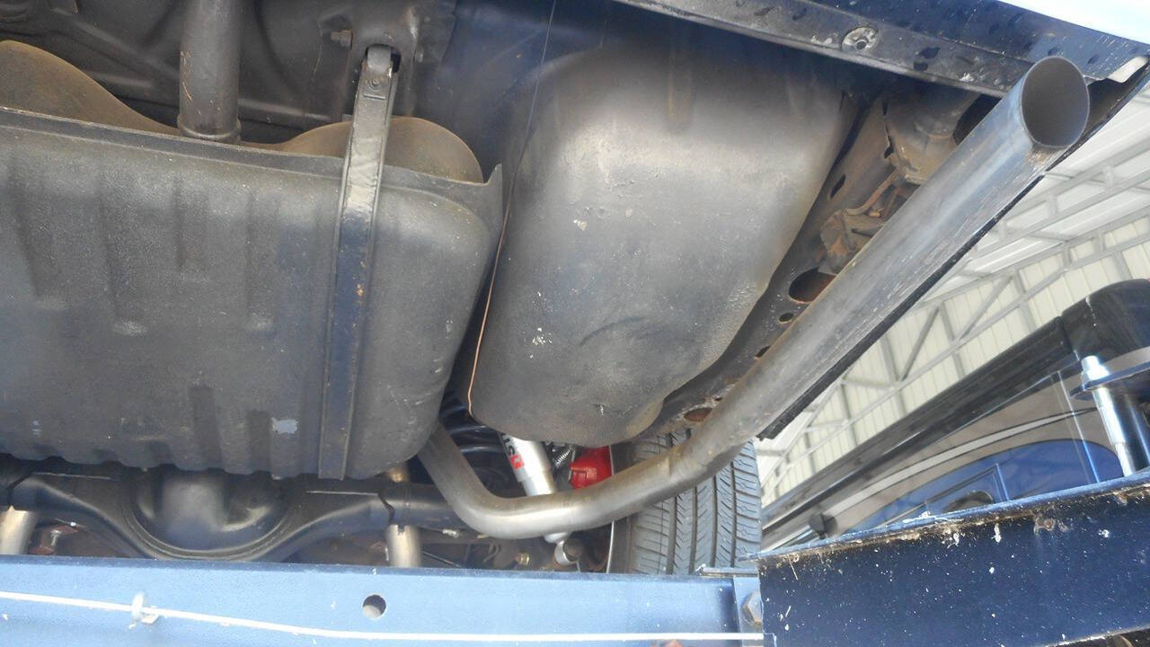 1987 Chevrolet Monte Carlo 19