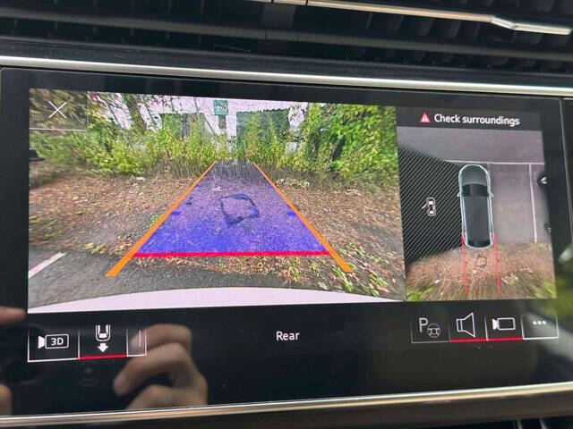 2023 Audi Q8 quattro Prestige 55 TFSI