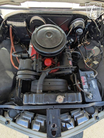1955 Chrysler Windsor