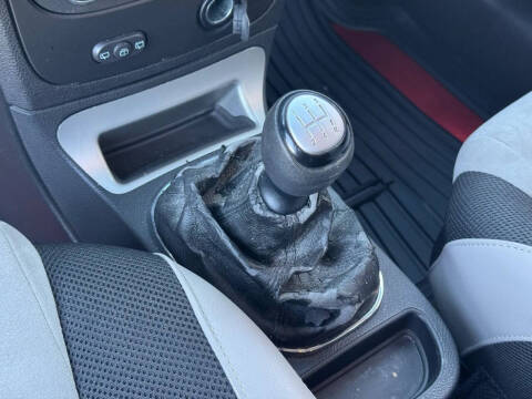 2009 Chevrolet HHR SS
