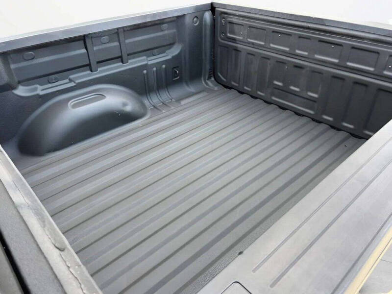 2019 GMC Canyon