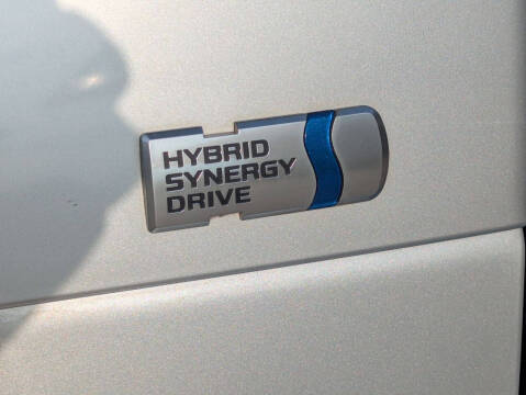 2012 Toyota Prius Five