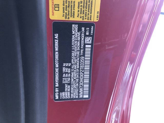 2023 MINI Hardtop 2 Door John Cooper Works