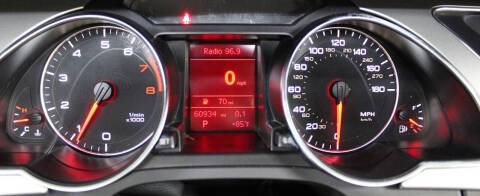 2011 Audi A5 2.0T Premium Plus