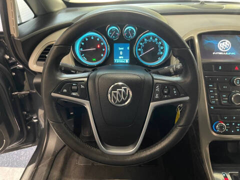 2013 Buick Verano