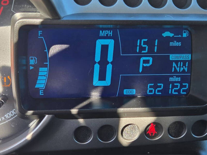 2015 Chevrolet Sonic LT Auto