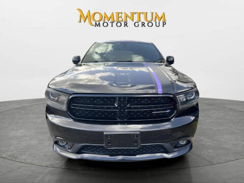 2015 Dodge Durango R/T