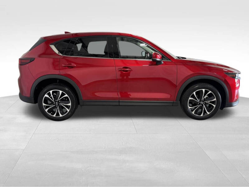 2023 Mazda CX-5 2.5 S Premium