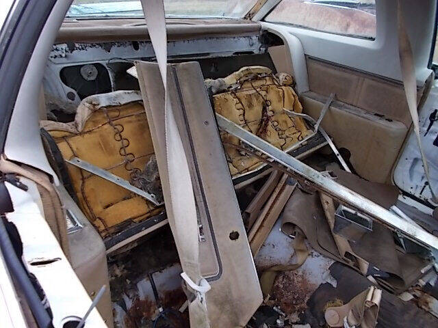 1976 Chevrolet Caprice