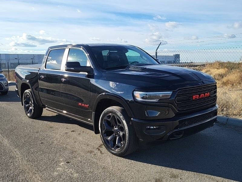 2023 RAM 1500 Limited