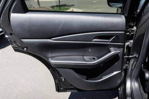2022 Mazda CX-30 2.5 S Select