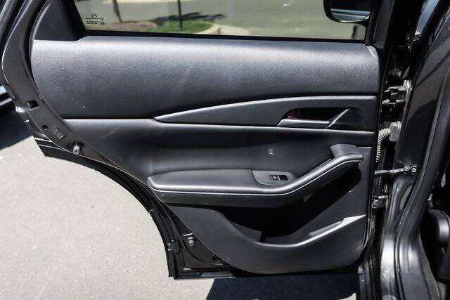 2022 Mazda CX-30 2.5 S Select