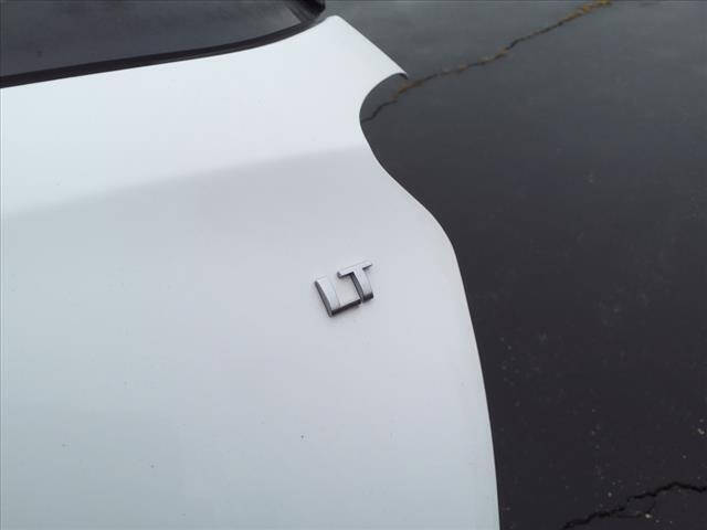 2021 Chevrolet Spark 1LT CVT