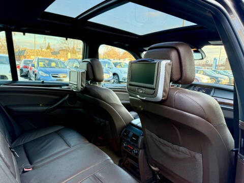 2012 BMW X5 xDrive35i Premium