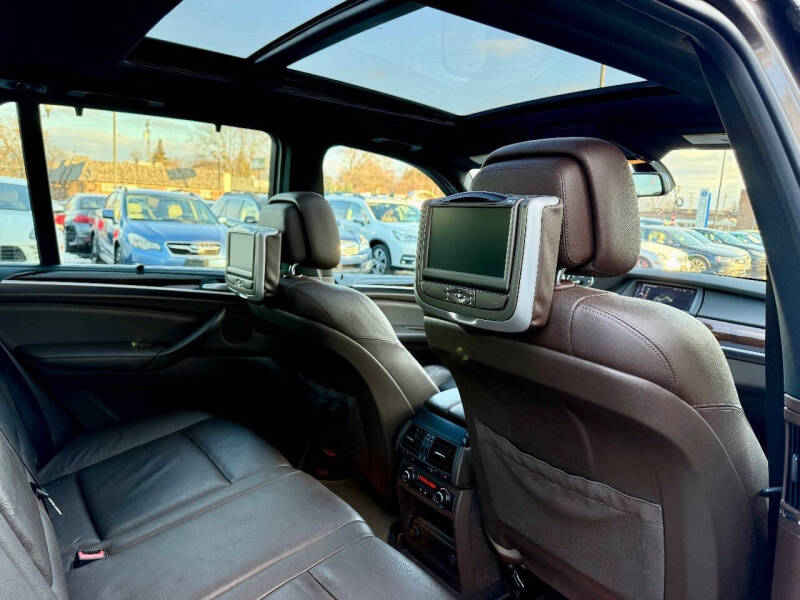 2012 BMW X5 xDrive35i Premium