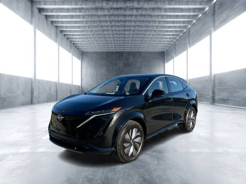 2023 Nissan Ariya for sale at Beck Nissan in Palatka FL