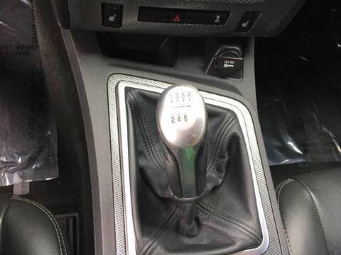 2012 Dodge Challenger R/T Plus