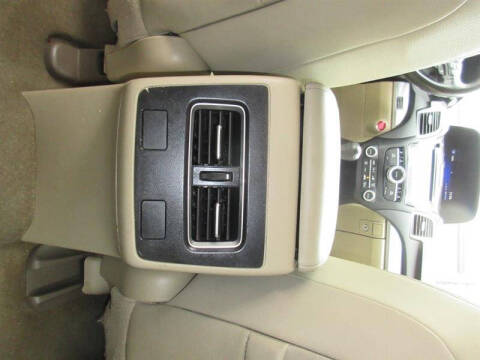 2016 Acura RDX w/Advance